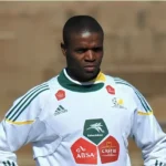 FIFA World Cup: Who are Bafana Bafana’s most-capped players of all time?