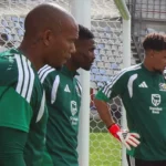 Bafana Bafana vs Jamaica: FIFA World Cup 2026 warm-up