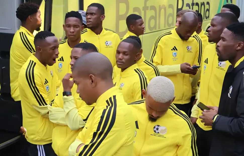 R200 Million: Bafana Bafana’s World Cup jackpot revealed