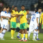 Reminder: Bafana Bafana’s World Cup kick off times