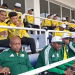 Bafana Bafana visa fallout: ‘SAFA must justify its existence’