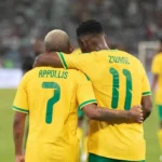 Bafana set for multi-million rand bonuses at FIFA World Cup