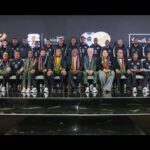 ‘One team, one nation,’ Ramaphosa rallied nation as Bafana Bafana cleared for World Cup battle