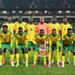 Bafana Bafana in fresh controversy ahead of World Cup
