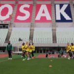 Banyana Banyana handed football lesson by Japan