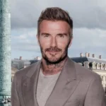 Sir David Beckham to get star on Hollywood Walk of Fame