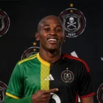 Orlando Pirates transfer report: Ndlovu deal all but done