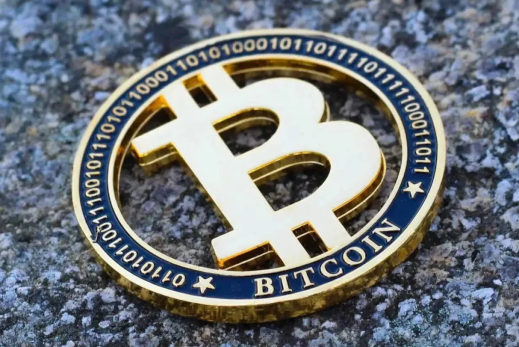 Bitcoin crashes and burns to lowest level in 21 months