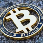 Bitcoin crashes and burns to lowest level in 21 months
