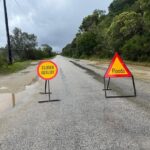 Severe weather cause mudslides and floods in Western Cape [VIDEO]