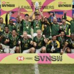 Blitzboks crowned World Seven Championship winners in France