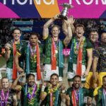 Blitzboks star nominated for SVNS award