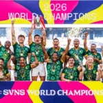 Blitzboks: A tale of triumph and tenacity