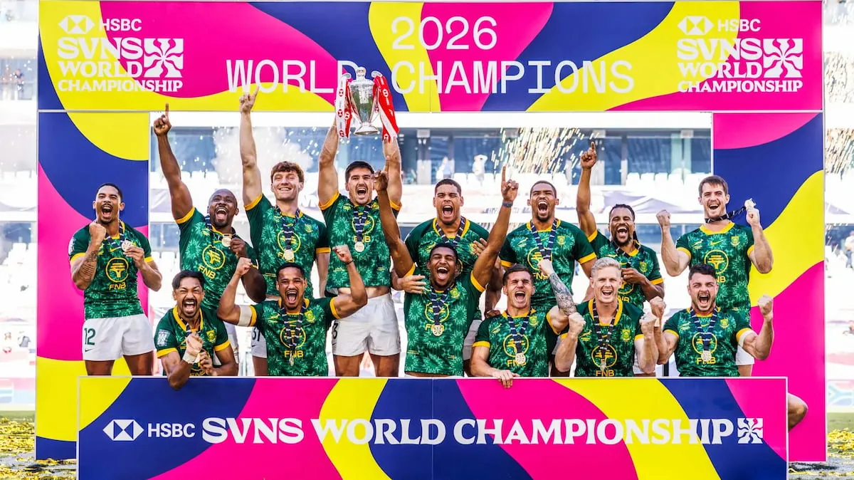 Blitzboks: A tale of triumph and tenacity