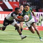 Blitzboks ace Tristan Leyds up for Men’s Sevens Player of the Year Award