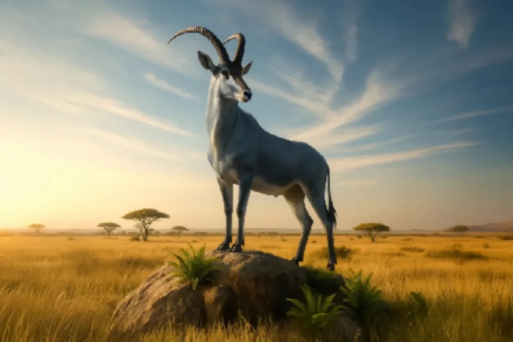 The rarest animal you’ve never heard of
