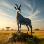 The rarest animal you’ve never heard of