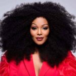 Bokang Montjane secures Miss World SA franchise rights