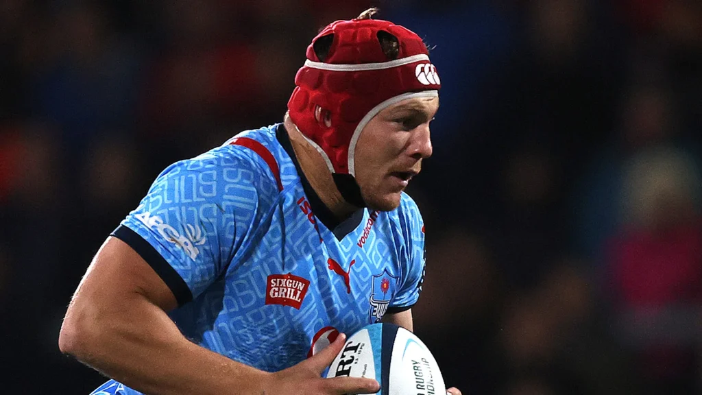 Gobbelaar believes set-piece dominance can get Bulls over the line