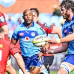 URC semi-finals: Teams, kick off times