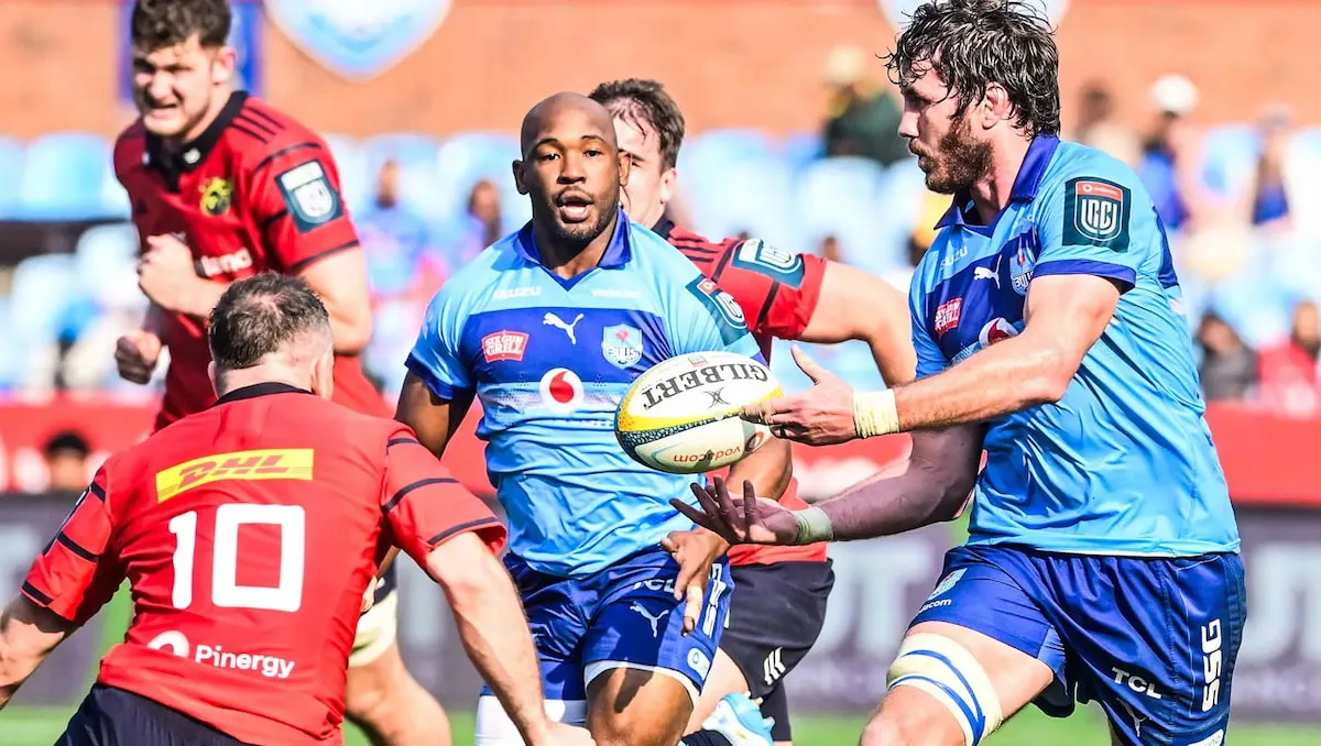 URC semi-finals: Teams, kick off times