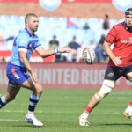 Bulls coach Ackermann opts for experience in URC semifinal against Glasgow