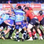 Bulls see scrums as their ‘big weapon’ against Glasgow on grass
