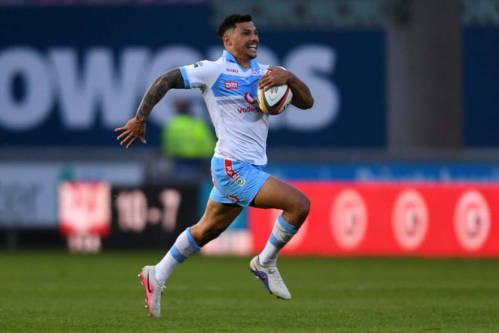 Bulls coach: Embrose Papier got ‘better and better’ this season