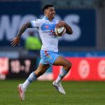 Bulls coach: Embrose Papier got ‘better and better’ this season