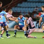 Bulls have fixed flaws previously exposed by Glasgow – Ackers