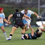 Glasgow brace for physical Bulls test