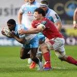 Bulls need to be pitch perfect at Murrayfield
