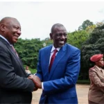 Ramaphosa rejects xenophobia claims amid migration protests