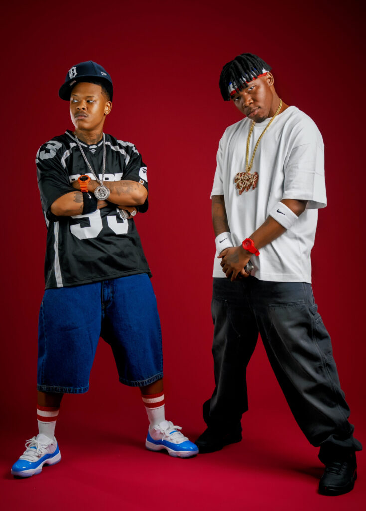 Nasty C and Tellaman have terms and conditions – The Mail & Guardian