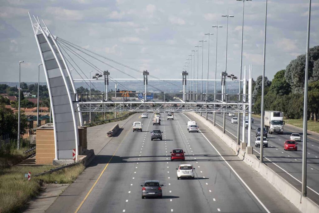 ‘Long-awaited step’: Cabinet approves e-toll debt write-off, ends litigation