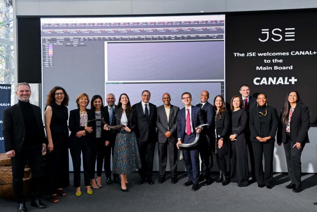 RWC will be on SuperSport, and we didn’t cancel Winter Olympics – Canal+ CEO