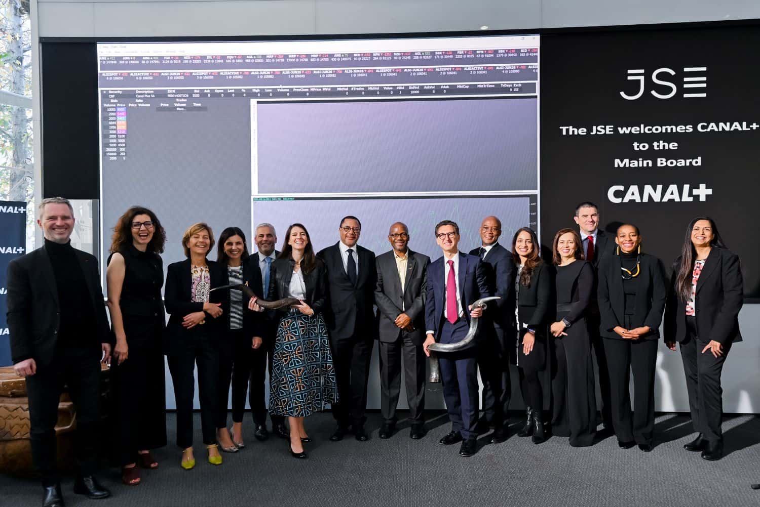 RWC will be on SuperSport, and we didn’t cancel Winter Olympics – Canal+ CEO
