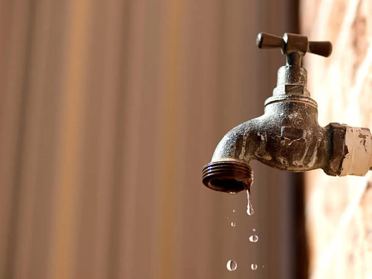 Nine-hour water outage will affect multiple areas in Tshwane