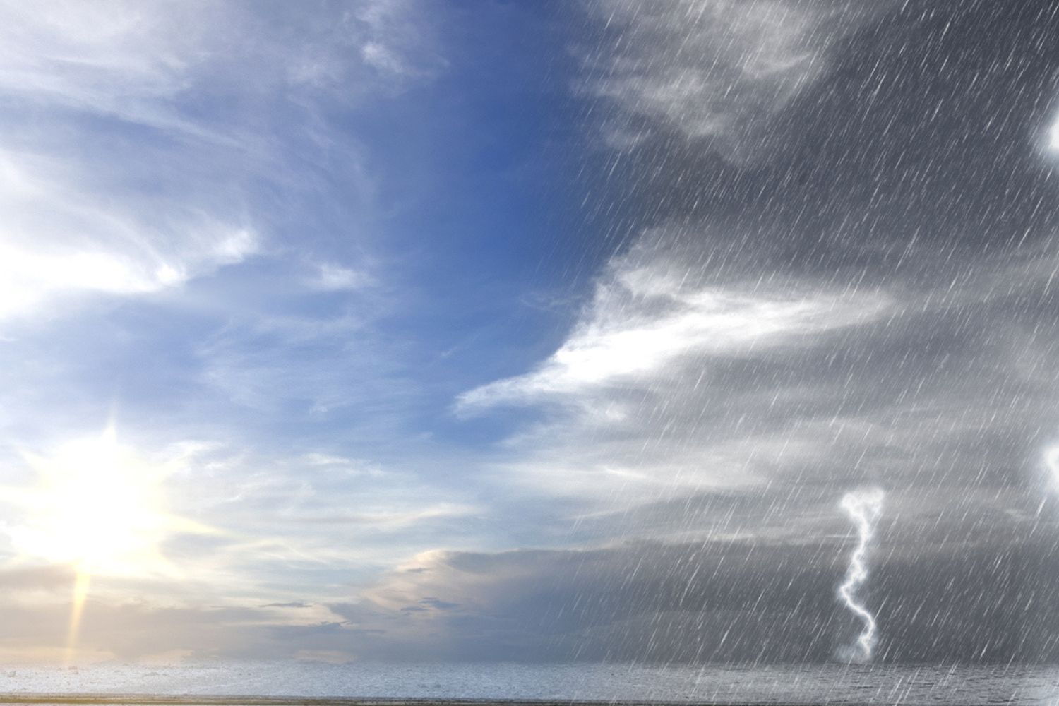 Cape Town set for a clear, cool weekend