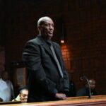 Court told Saps ballistics expert could tamper with evidence again as defence challenges cop