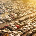 Hundreds of thousands of foreign national vehicle owners unaccounted for
