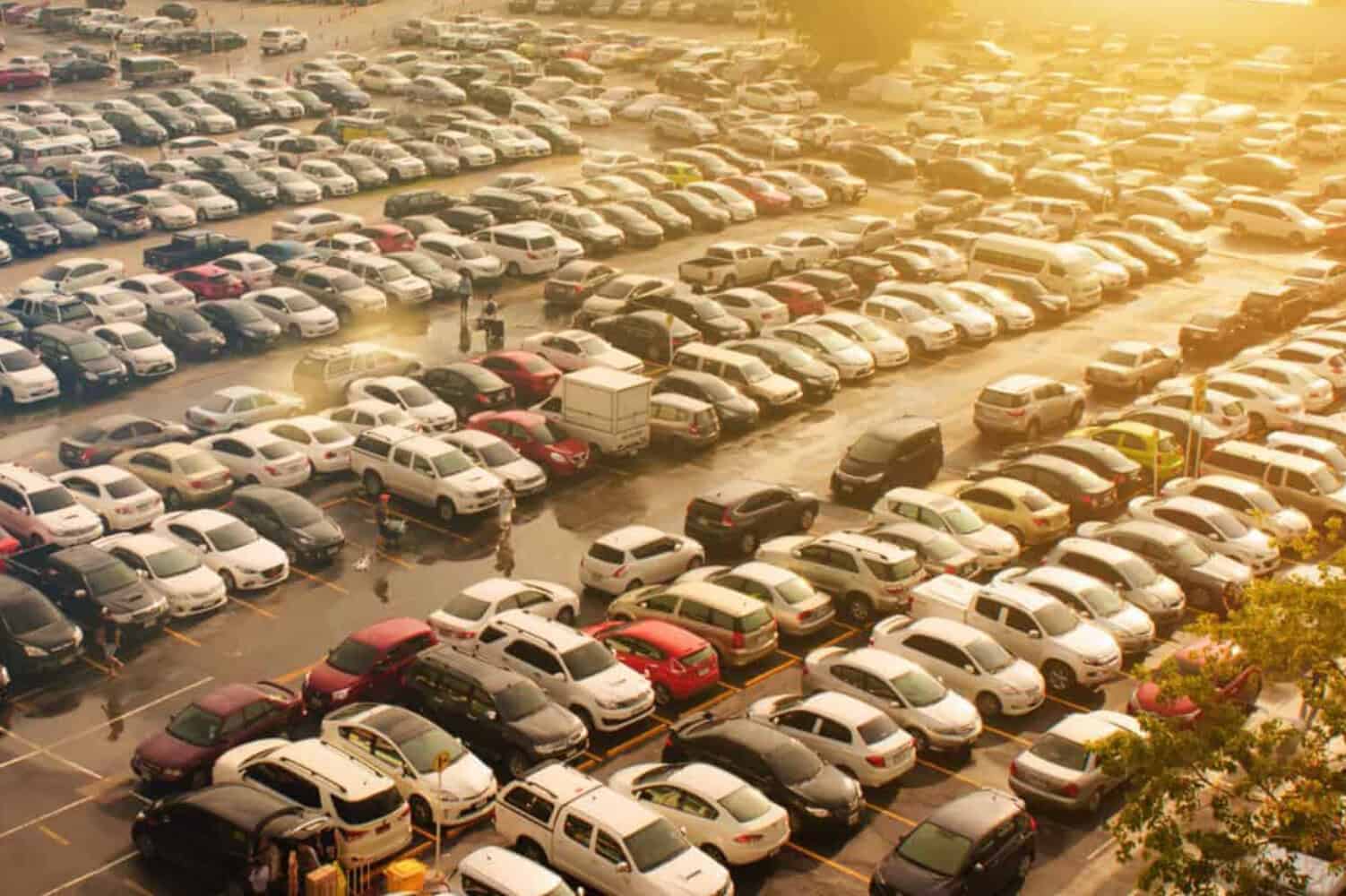 Hundreds of thousands of foreign national vehicle owners unaccounted for