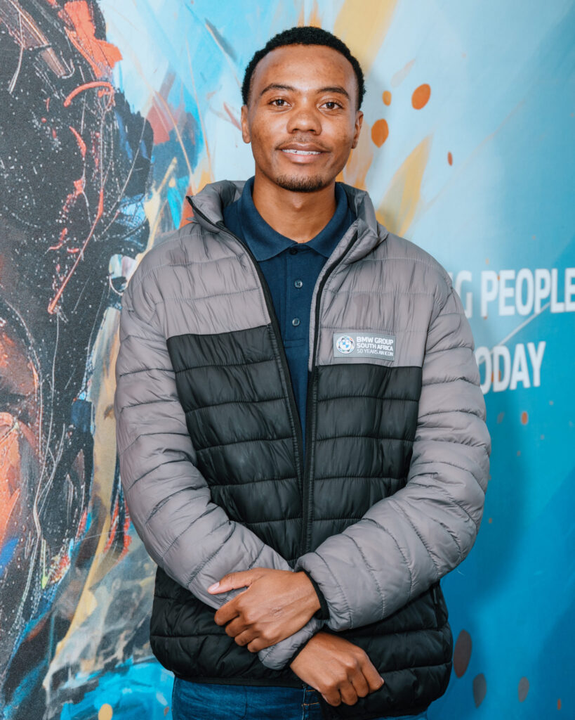 Protected: From Soshanguve to BMW South Africa