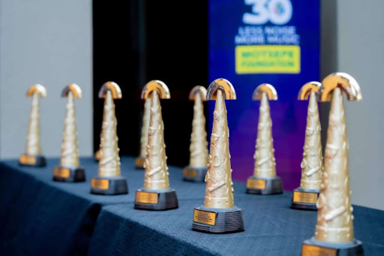 SAMA 32 Heads Back Home to North West Province