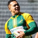 Head-to-head history between Springboks and Barbarians