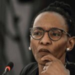 Chief Justice’s Office slams fake ‘declaration’ in Mandisa Maya’s name as malicious disinformation