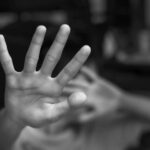 A Gauteng mom on trial for allegedly pimping minor daughters into sex work, says it kept them fed