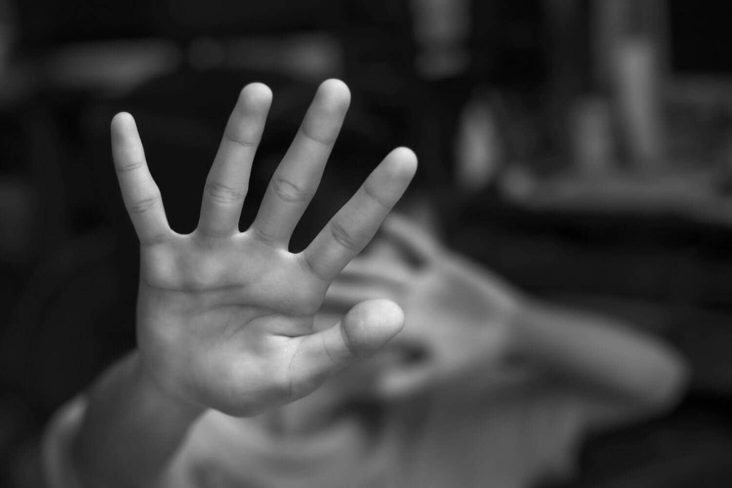 A Gauteng mom on trial for allegedly pimping minor daughters into sex work, says it kept them fed