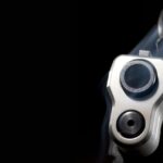 Children trapped in the crossfire of gun violence