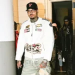 Chris Brown reveals secret master’s degree after four years